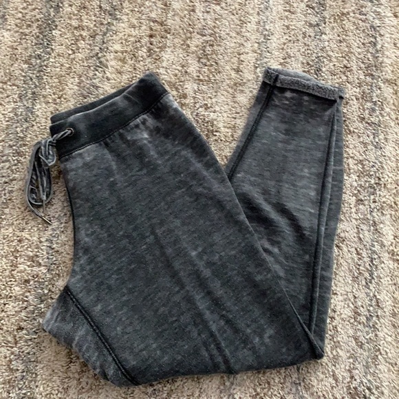 Grey sweatpants - Picture 3 of 7